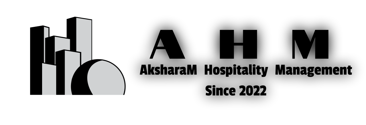 Aksharam Hospitality Management